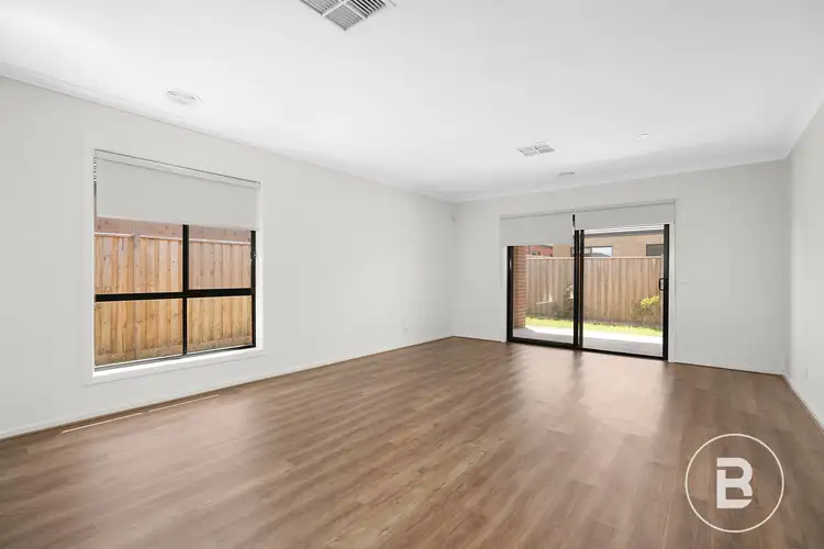 Second view of Homely house listing, 7 Chandler Street, Smythes Creek VIC 3351