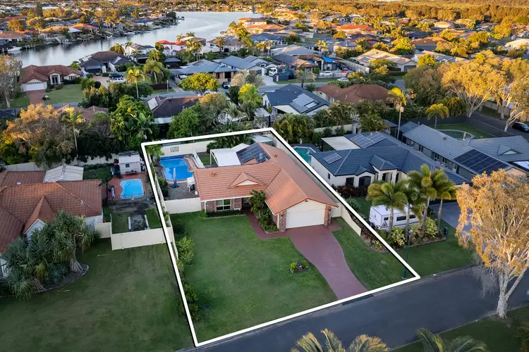 23 Westpark Court, Helensvale QLD 4212