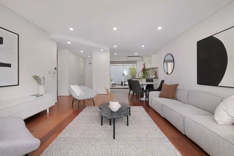 Main view of Homely apartment listing, 1/58-60 Buckingham Street, Surry Hills NSW 2010