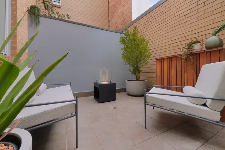 Second view of Homely apartment listing, 1/58-60 Buckingham Street, Surry Hills NSW 2010