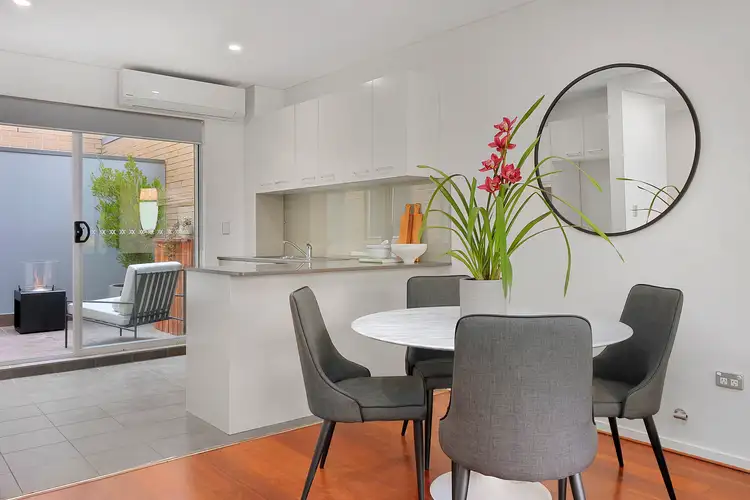 Third view of Homely apartment listing, 1/58-60 Buckingham Street, Surry Hills NSW 2010