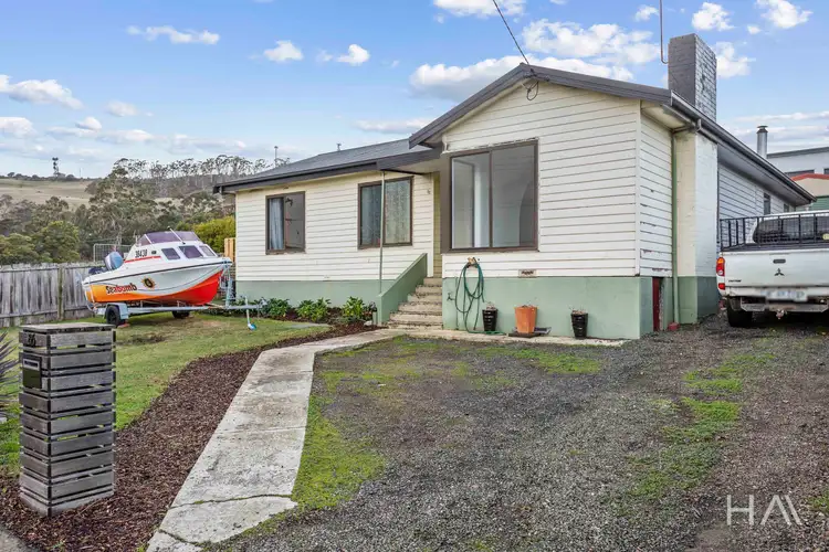 Main view of Homely house listing, 86 Abels Hill Road, St Leonards TAS 7250