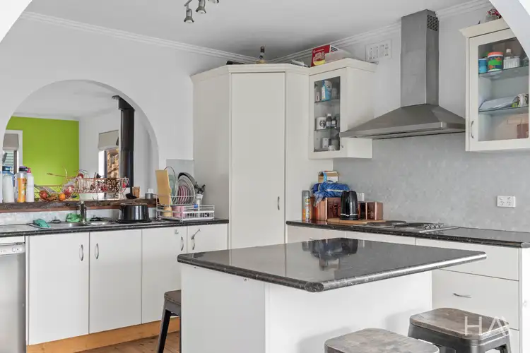 Third view of Homely house listing, 86 Abels Hill Road, St Leonards TAS 7250