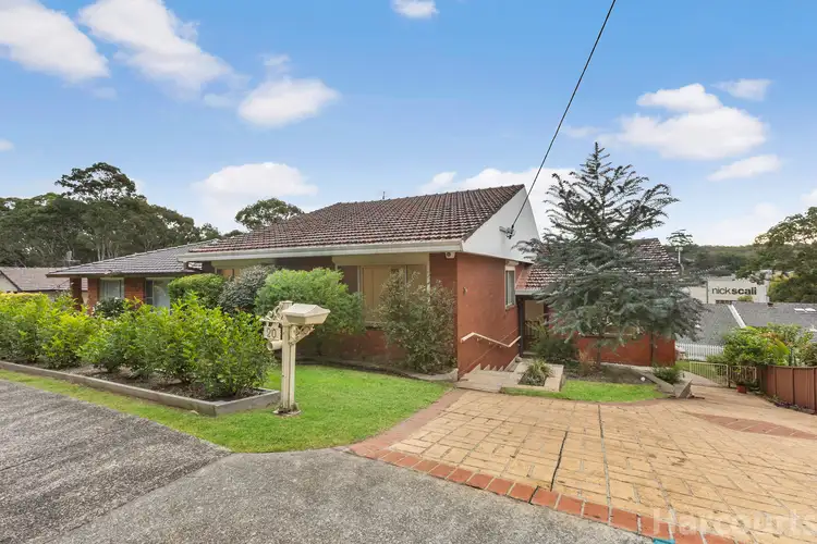 Second view of Homely house listing, 20 Princeton Avenue, Adamstown Heights NSW 2289