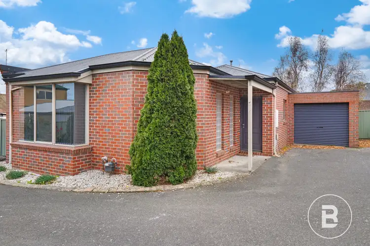 1/717A Bond Street, Mount Pleasant VIC 3350