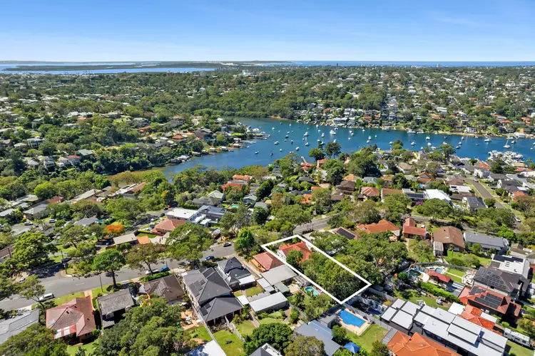 59 Attunga Road, Yowie Bay NSW 2228