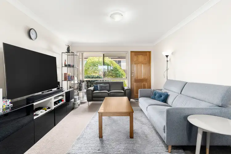 Third view of Homely townhouse listing, 10/162 Karimbla Road, Miranda NSW 2228
