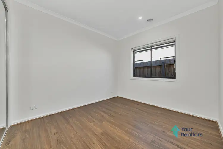 Fourth view of Homely house listing, 11 Gleeson Way, Deanside VIC 3336