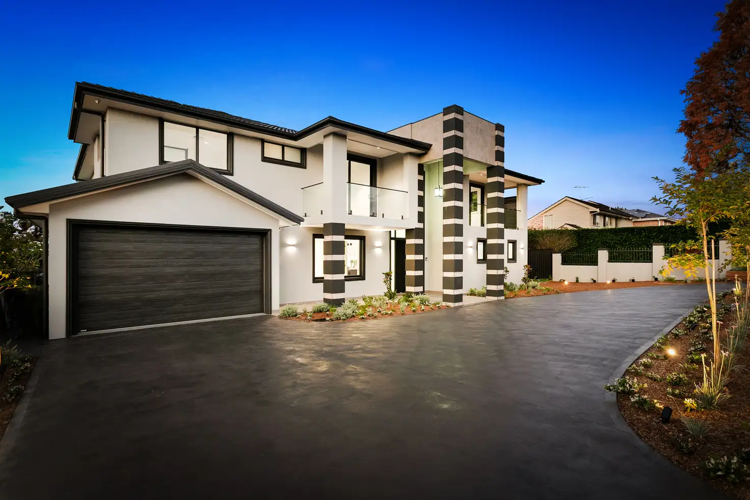 Main view of Homely house listing, 21 Evans Road, Glenhaven NSW 2156