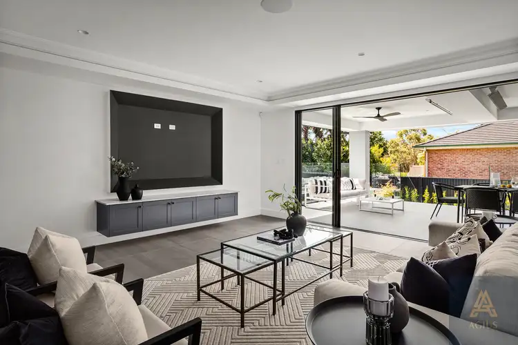 Sixth view of Homely house listing, 21 Evans Road, Glenhaven NSW 2156