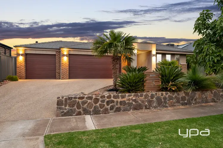 3 Lomandra Avenue, Maddingley VIC 3340