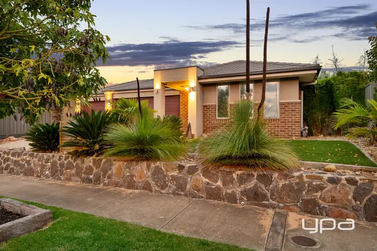 Second view of Homely house listing, 3 Lomandra Avenue, Maddingley VIC 3340
