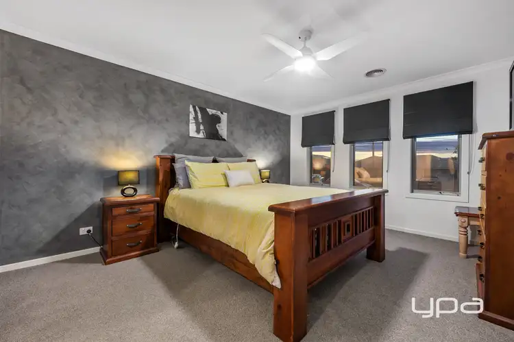 Fourth view of Homely house listing, 3 Lomandra Avenue, Maddingley VIC 3340