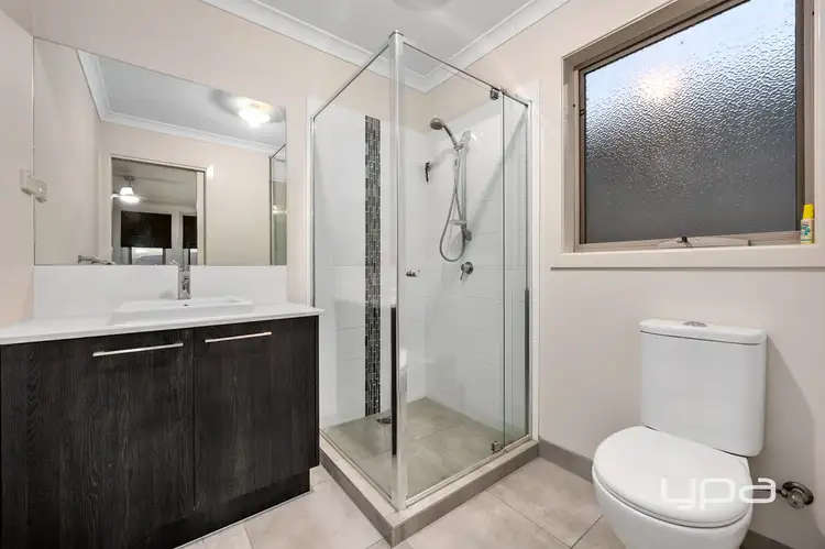 Fifth view of Homely house listing, 3 Lomandra Avenue, Maddingley VIC 3340