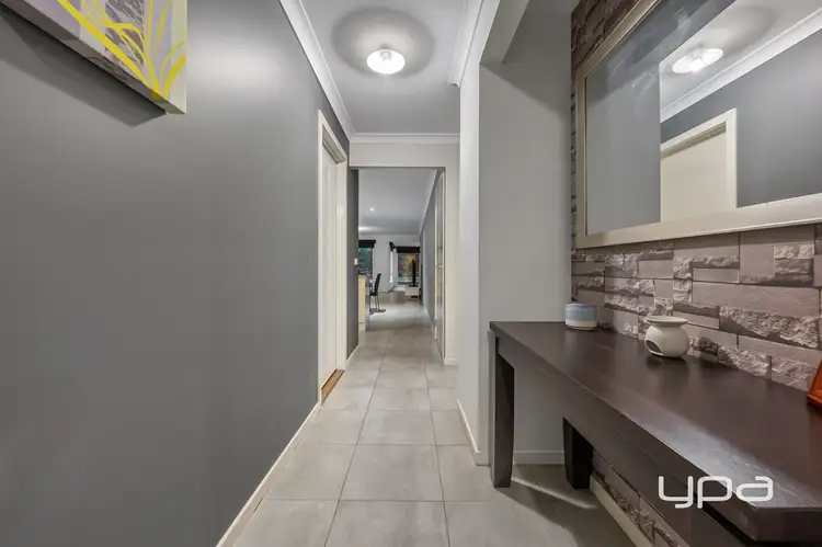 Sixth view of Homely house listing, 3 Lomandra Avenue, Maddingley VIC 3340