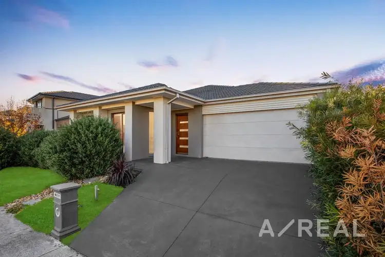 Main view of Homely house listing, 7 Aldinga Avenue, Point Cook VIC 3030