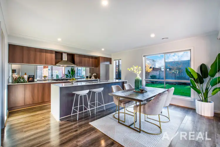 Third view of Homely house listing, 7 Aldinga Avenue, Point Cook VIC 3030
