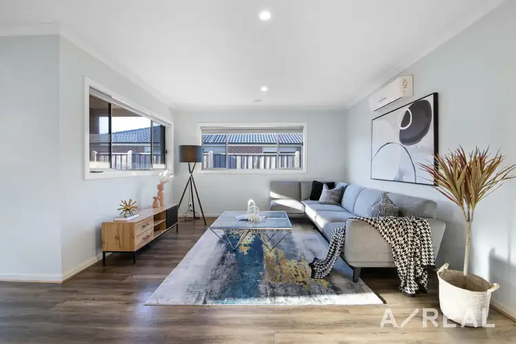Fifth view of Homely house listing, 7 Aldinga Avenue, Point Cook VIC 3030