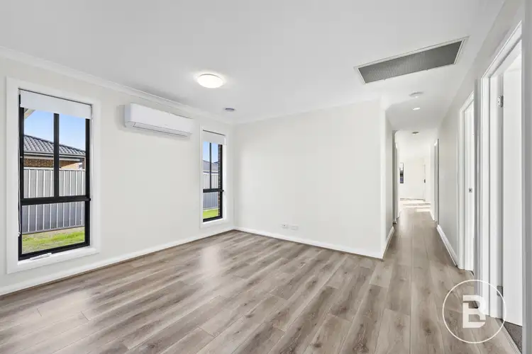 Third view of Homely house listing, 22 Sligo Street, Alfredton VIC 3350