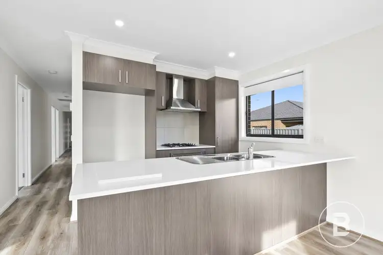 Fourth view of Homely house listing, 22 Sligo Street, Alfredton VIC 3350