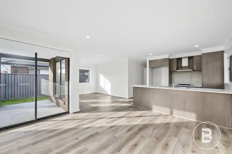Fifth view of Homely house listing, 22 Sligo Street, Alfredton VIC 3350