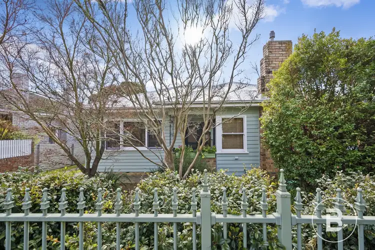 269 Humffray Street North, Ballarat East VIC 3350