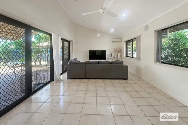 Fifth view of Homely house listing, 49 Callistemon Drive, Katherine NT 850
