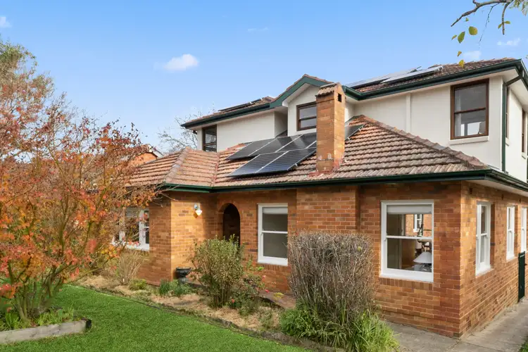 18 Quebec Avenue, Killara NSW 2071
