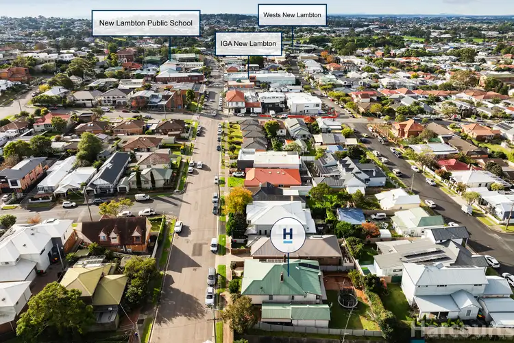 53 Regent Street, New Lambton NSW 2305