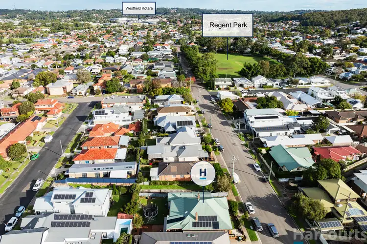 Second view of Homely house listing, 53 Regent Street, New Lambton NSW 2305