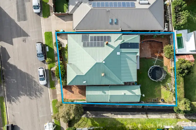Fourth view of Homely house listing, 53 Regent Street, New Lambton NSW 2305