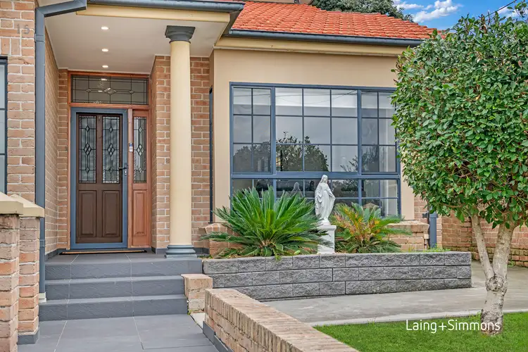 Second view of Homely house listing, 15 Bangor Street, Guildford NSW 2161