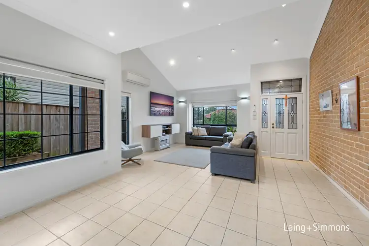 Third view of Homely house listing, 15 Bangor Street, Guildford NSW 2161