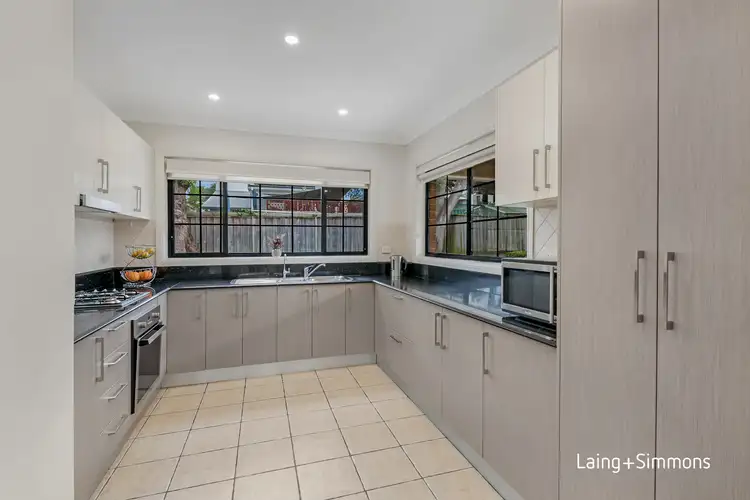 Fourth view of Homely house listing, 15 Bangor Street, Guildford NSW 2161