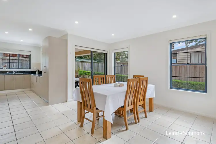 Fifth view of Homely house listing, 15 Bangor Street, Guildford NSW 2161