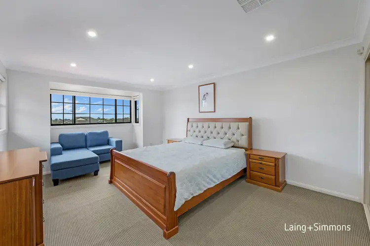 Sixth view of Homely house listing, 15 Bangor Street, Guildford NSW 2161