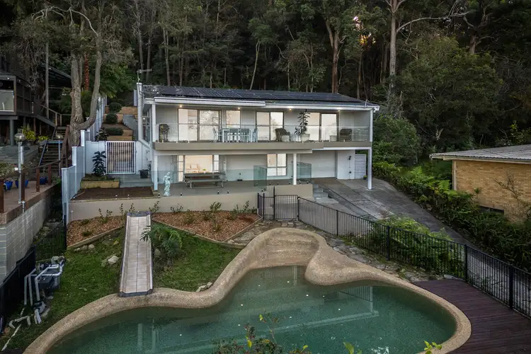 Main view of Homely house listing, 10 Thomas Street, Tascott NSW 2250