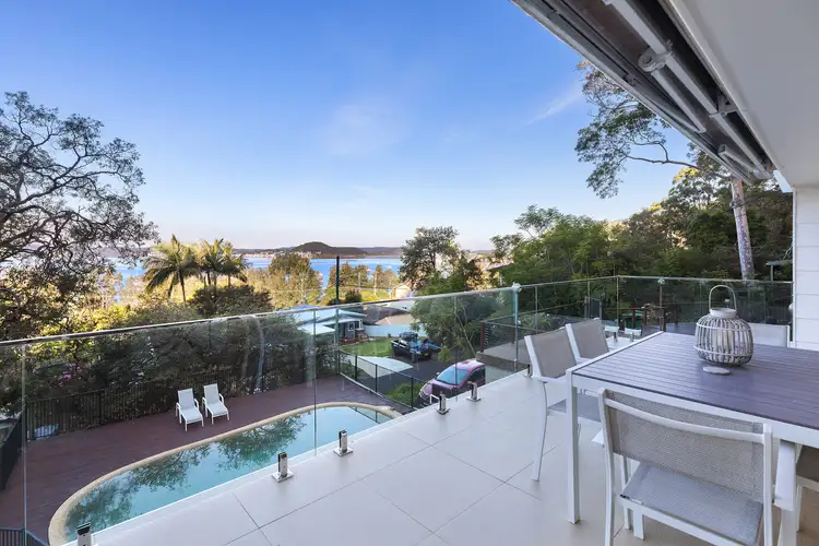 Second view of Homely house listing, 10 Thomas Street, Tascott NSW 2250