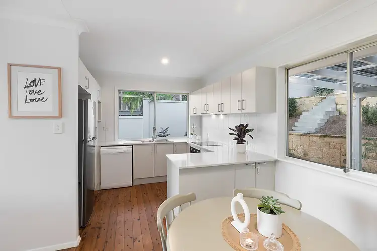 Fifth view of Homely house listing, 10 Thomas Street, Tascott NSW 2250