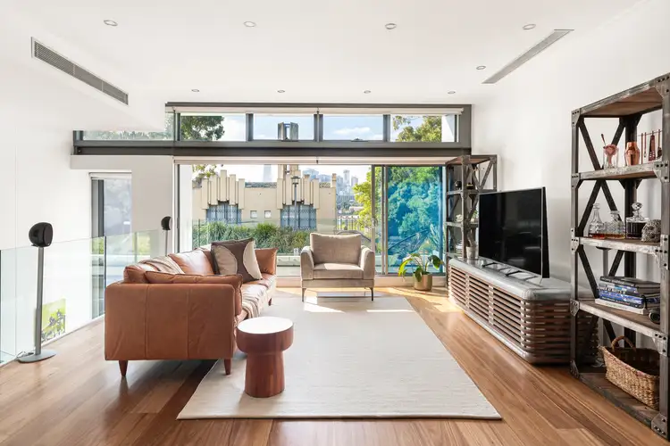 Main view of Homely house listing, 6 Griffin Place, Glebe NSW 2037