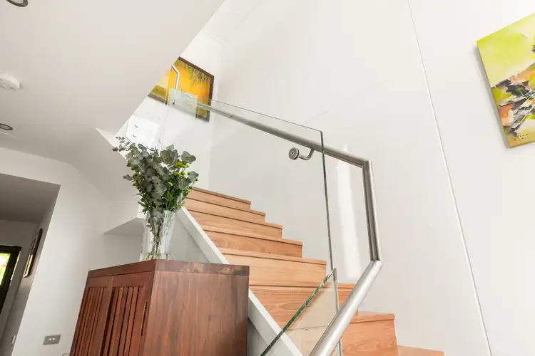 Third view of Homely house listing, 6 Griffin Place, Glebe NSW 2037