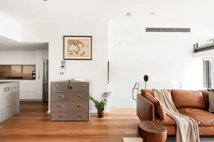 Fourth view of Homely house listing, 6 Griffin Place, Glebe NSW 2037