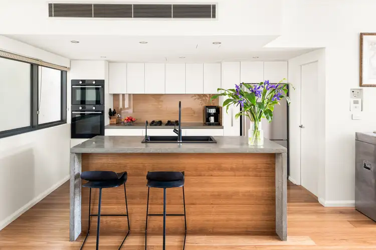 Fifth view of Homely house listing, 6 Griffin Place, Glebe NSW 2037