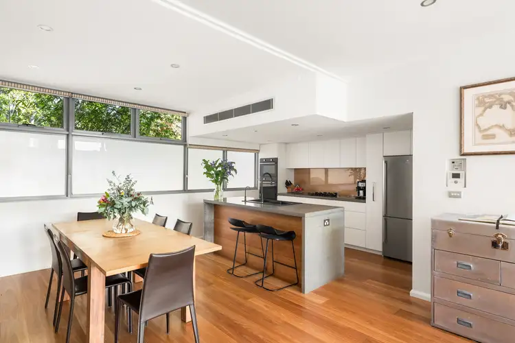Sixth view of Homely house listing, 6 Griffin Place, Glebe NSW 2037