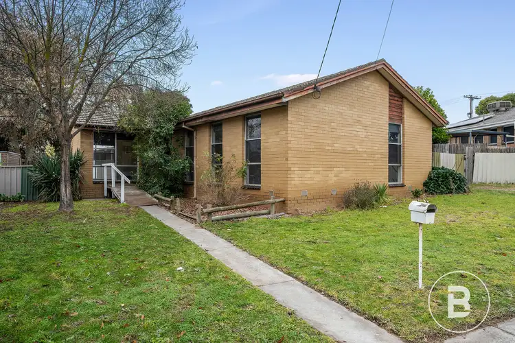 8 Hercules Street, Long Gully VIC 3550