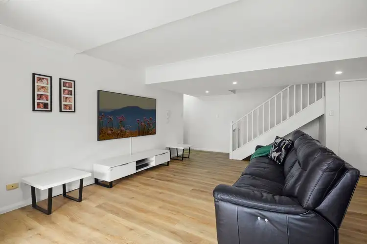 Main view of Homely apartment listing, 21/28-30 Urunga Parade, Miranda NSW 2228