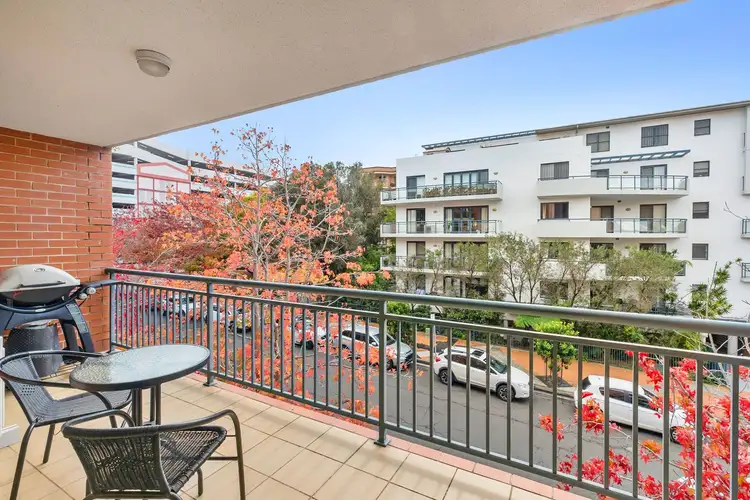 Fourth view of Homely apartment listing, 21/28-30 Urunga Parade, Miranda NSW 2228