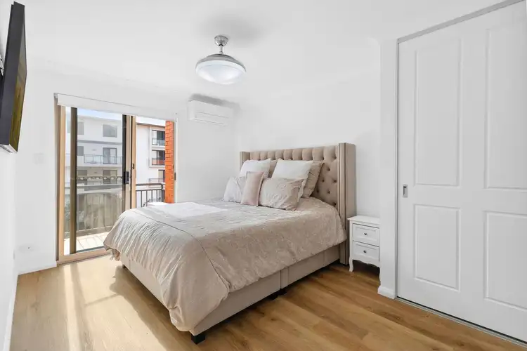 Fifth view of Homely apartment listing, 21/28-30 Urunga Parade, Miranda NSW 2228