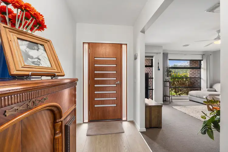 Second view of Homely house listing, 13 Illana Street, Brown Hill VIC 3350