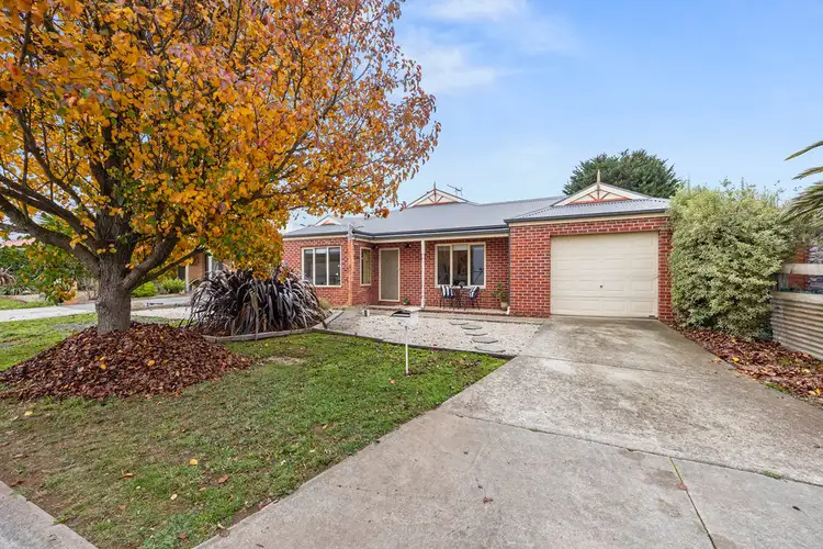 Main view of Homely house listing, 19 Sunline Court, Ballan VIC 3342